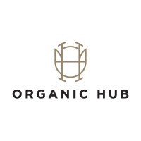 Organic Hub logo - Similar company to Contrust