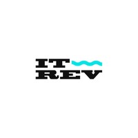 ITRev logo - Similar company to Snaillabs
