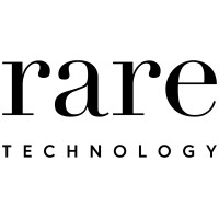 Rare Technology logo - Similar company to Zero Gravity