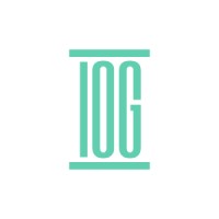 Institute on Governance logo - Similar company to Think Digital