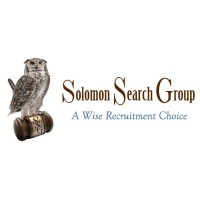 Solomon Search Group, Inc. logo - Similar company to Coreamp, Inc