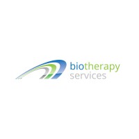 Biotherapy Services Ltd. logo - Similar company to Biotherapy Partners