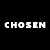 Chosen Digital logo - Similar company to Conveyor Media