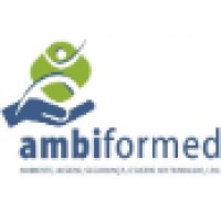 Ambiformed, Lda logo - Similar company to Forprev