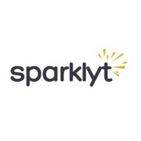 Sparklyt logo - Similar company to Gensyx Solutions