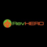 RevHERO logo - Similar company to Reqruited