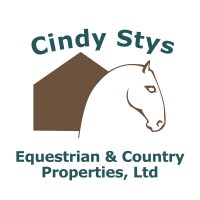 Cindy Stys Equestrian & Country Properties, Ltd. logo - Similar company to Mgo Systems