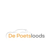 De Poetsloods logo - Similar company to Davium Webdesign