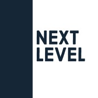 Next Level logo - Similar company to Next Level