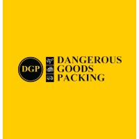 DANGEROUS GOODS PACKING SERVICES logo - Similar company to Teamhive