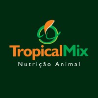 Grupo Tropical Mix logo - email format related to Leaves Engenharia e Soluções Ambientais