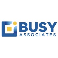 Busy Associates logo - Similar company to Busytech