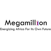The Megamillion Energy Group logo - Similar company to Skoota - Mzansi E-Mobility