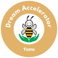 Dream Accelerator Toms logo - Similar company to The Motivation Point