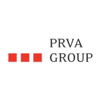 Skupina PRVA Group, d.d. logo - Similar company to Prva Capital Partners