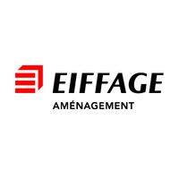 Eiffage Aménagement logo - Similar company to Alstide