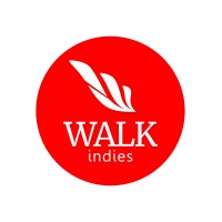 Walk Indies logo - Similar company to Going Dutch Community