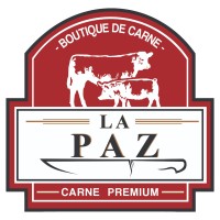Boutique de carne LA PAZ logo - Similar company to Abuelojuliosa