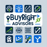 BuyRight Advisors logo - Similar company to Psi Protech Service Innovations Gmbh