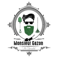 Monsieur Gazon