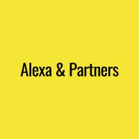 Alexa & Partners logo - Similar company to Alexapartners Private Limited