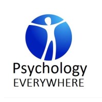 Psychology Everywhere logo - Similar company to Get Help Israel - The Israel Association Of Mental Health Professionals