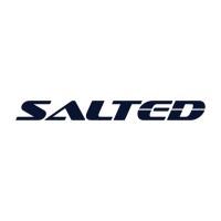 Salted logo - Similar company to Rootonix
