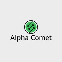 Alpha Comet logo - Similar company to Alpha Comex & Compliance.