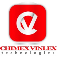 Chimex Vinlex Technologies logo - Similar company to C-Stemp (Cstemp Skills Training And Empowerment Partnerships) Ltd/Gtee