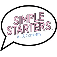 Simple Starters logo - Similar company to Nptu Charleston