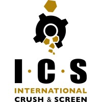 ICS - International Crush & Screen logo - Similar company to Best Machine Import/Export