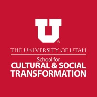 University Of Utah School For Cultural & Social Transformation
