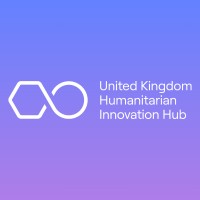 UK Humanitarian Innovation Hub logo - Similar company to Cdac Network