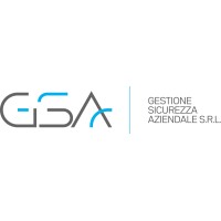 Gestione Sicurezza Aziendale S.r.l. logo - Similar company to Isab Informatica | Gestione Infrastruttura Informatica | Sicurezza Informatica | Privacy Aziendale