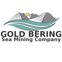 Gold Bering Sea Mining Company logo - Similar company to Mexican Gold Mining Corp.