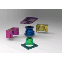 iCADCAM Solution logo - Similar company to Mechtech Solution