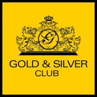 The Gold & Silver Club logo - Similar company to Gsc Commodity Intelligence