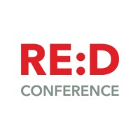 RE:D Conference logo - Similar company to Myvipguest.Com