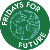 Fridays for Future Deutschland logo - Similar company to Germanzero