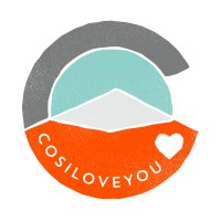 COSILoveYou logo - Similar company to Luchals