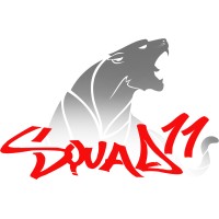 squad11 logo - Similar company to Digitalogy