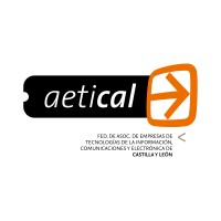 Aetical logo - Similar company to Lion'S Tail