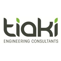 Tiaki Engineering Consultants Ltd logo - Similar company to Hiko Electrical Services