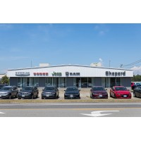 Shepard Nissan Chrysler Dodge Jeep