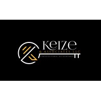 Keize & Associates, LLC logo - Similar company to Bc Talent Solutions