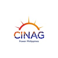 Cinag Power Philippines logo - Similar company to Mobisolar B.V.