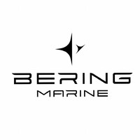 Bering Marine logo - Similar company to Cec Catamarans - Ifly15 - Ifly Razzor Pro