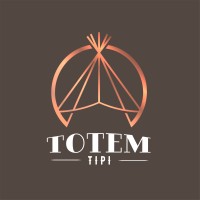 Totem Tipi logo - Similar company to Scream Factory