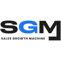 SGM - Sales Growth Machine logo - Similar company to Spetra Lda