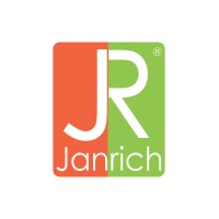 Janrich Foods Limited logo - Similar company to Ma'S Tropical Food Processing (Pvt) Ltd.